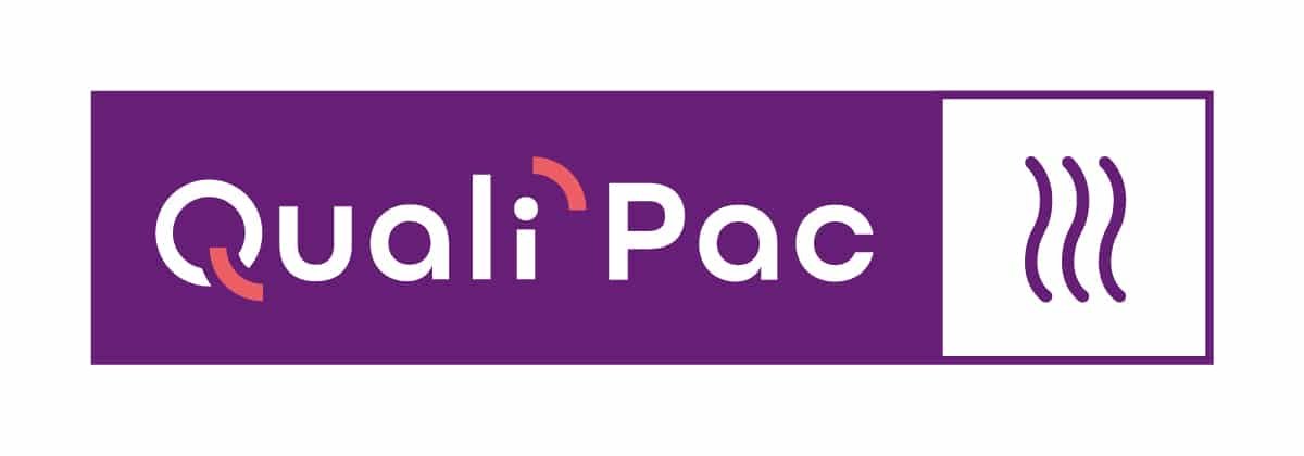 QualiPAC – Installateur certifié pompe à chaleur
