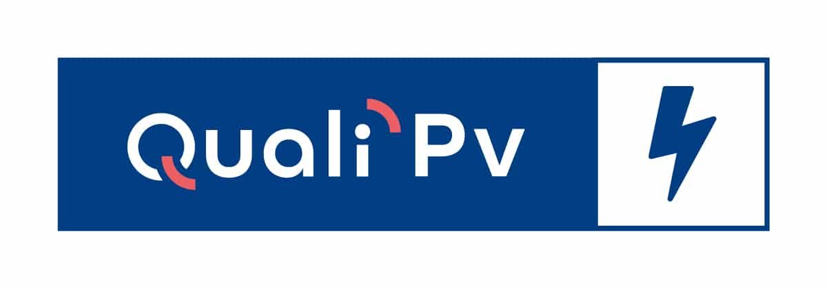 QualiPV – Installateur certifié photovoltaïque