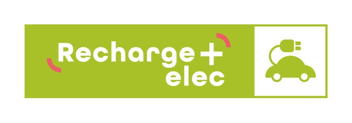 Recharge Élec – Installateur certifié IRVE