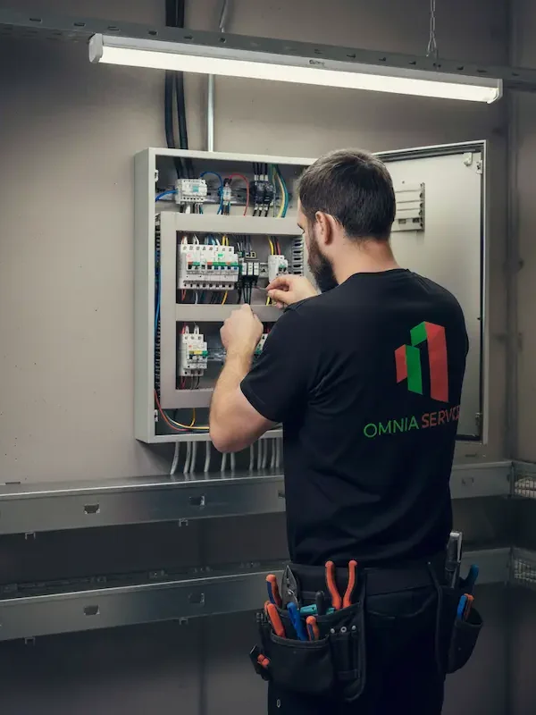 artisan électricien comptabilité